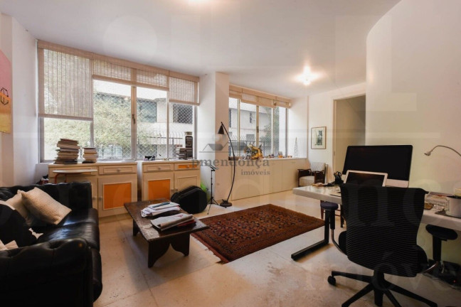 Imagem Apartamento com 3 Quartos à Venda, 271 m² em Higienópolis - São Paulo