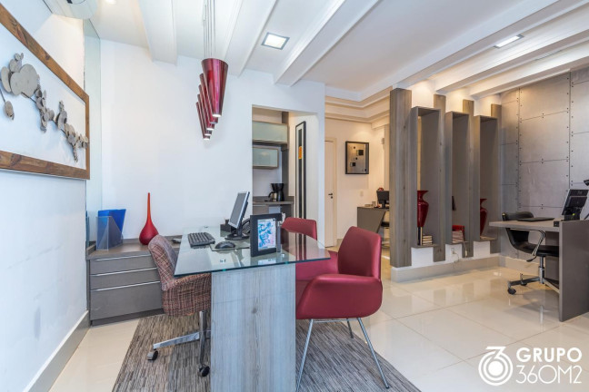 Imagem Imóvel Comercial à Venda, 85 m² em Centro - São Bernardo Do Campo