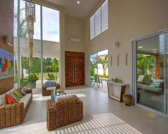 Imagem Sobrado com 6 Quartos à Venda, 531 m² em Riviera De São Lourenço - Bertioga