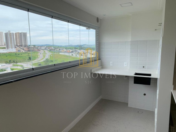 Imagem Apartamento com 2 Quartos à Venda, 63 m² em Condomínio Residencial Colinas Do Paratehy - São José Dos Campos Imagem Apartamento com 2 Quartos à Venda, 63 m² em Condomínio Residencial Colinas Do Paratehy - São José Dos Campos
