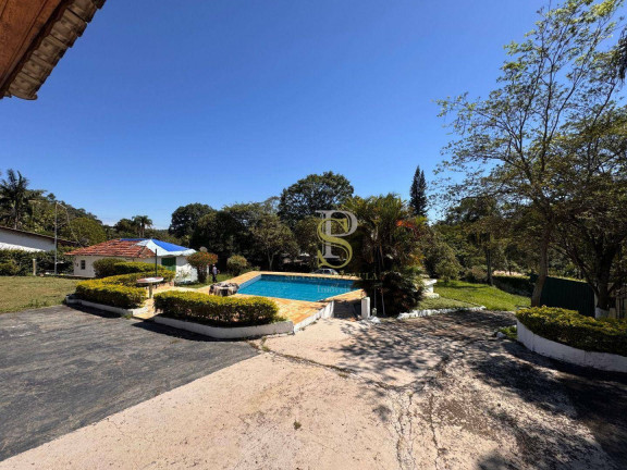 Imagem Chácara com 2 Quartos à Venda, 200 m² em Jundiaizinho - Mairiporã Imagem Chácara com 2 Quartos à Venda, 200 m² em Jundiaizinho - Mairiporã