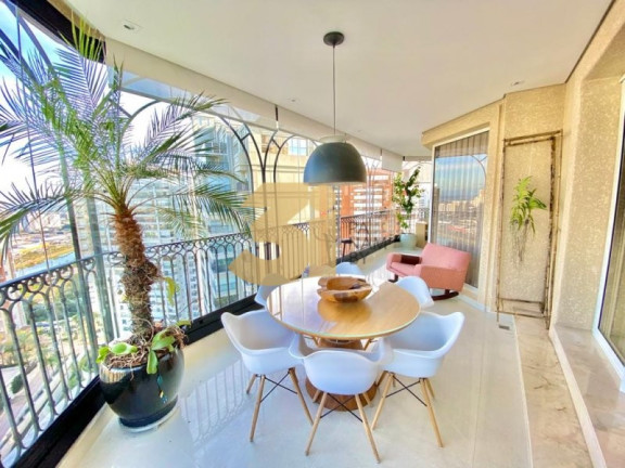 Imagem Apartamento com 3 Quartos à Venda, 350 m² em Panamby - São Paulo Imagem Apartamento com 3 Quartos à Venda, 350 m² em Panamby - São Paulo