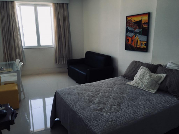 Imagem Apartamento com 1 Quarto à Venda, 40 m² em Copacabana - Rio De Janeiro