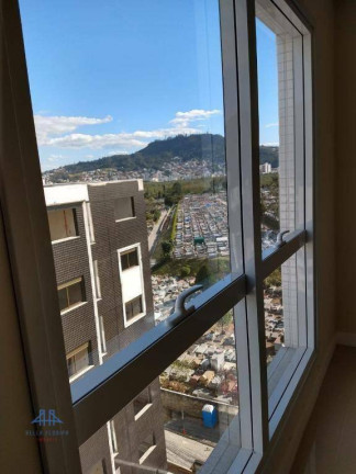 Imagem Sala Comercial à Venda, 26 m² em Itacorubi - Florianópolis