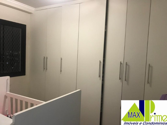 Imagem Apartamento com 2 Quartos à Venda, 65 m² em Penha De França - São Paulo