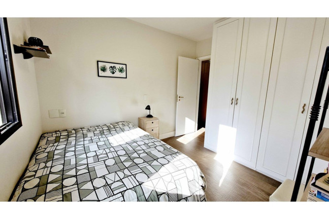 Imagem Apartamento com 3 Quartos à Venda, 167 m² em Morumbi - São Paulo