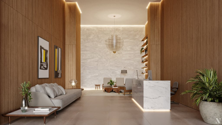 Imagem Apartamento com 4 Quartos à Venda, 144 m² em Porto Belo - Porto Belo