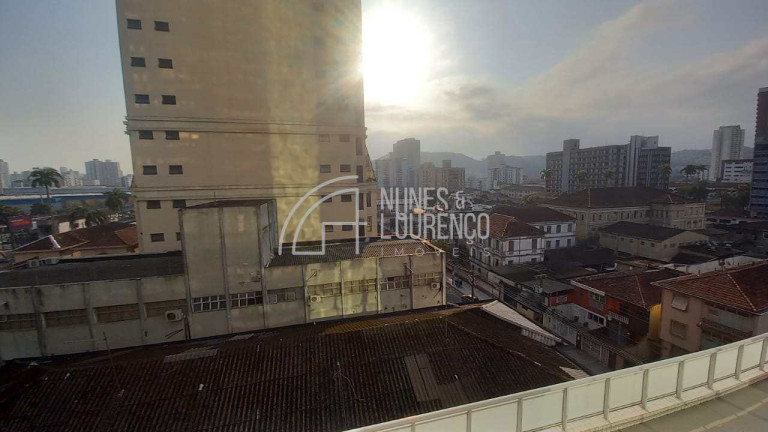 Imagem Imóvel Comercial à Venda, 44 m² em Encruzilhada - Santos Imagem Imóvel Comercial à Venda, 44 m² em Encruzilhada - Santos