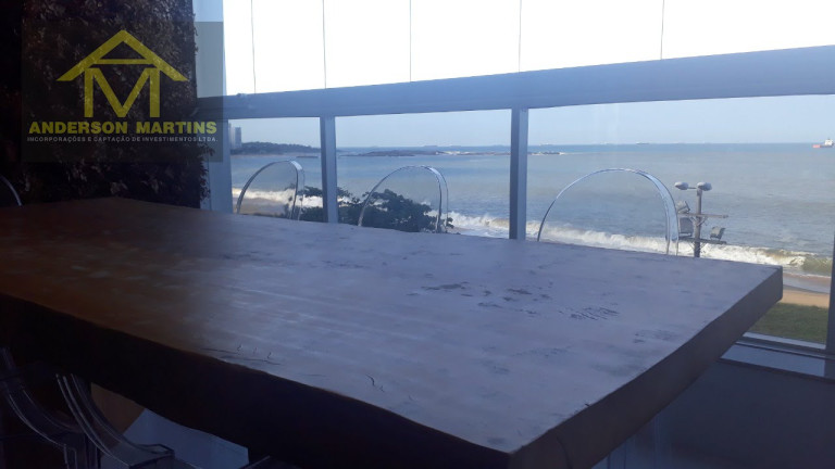 Imagem Apartamento com 4 Quartos à Venda, 330 m² em Praia Da Costa - Vila Velha