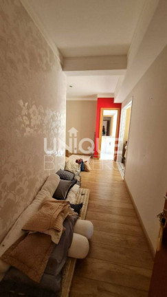 Imagem Apartamento com 3 Quartos à Venda, 158 m² em Jardim Bonfiglioli - Jundiaí