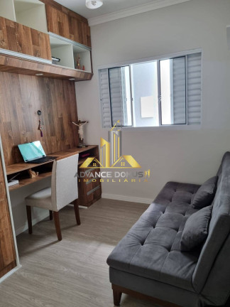Imagem Casa de Condomínio com 3 Quartos à Venda, 115 m² em Recreio Dos Sorocabanos Imagem Casa de Condomínio com 3 Quartos à Venda, 115 m² em Recreio Dos Sorocabanos