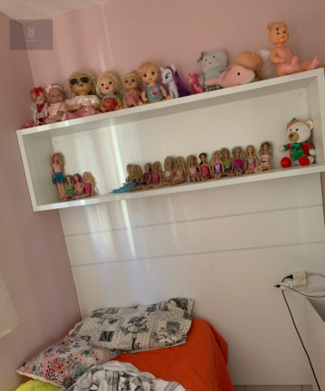 Imagem Apartamento com 3 Quartos à Venda, 70 m² em Parque Das Nações - Parnamirim