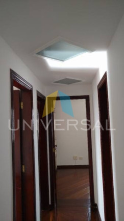 Imagem Apartamento com 3 Quartos à Venda, 100 m² em Chácara Califórnia - São Paulo Imagem Apartamento com 3 Quartos à Venda, 100 m² em Chácara Califórnia - São Paulo