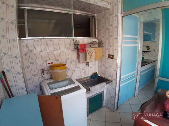 Imagem Apartamento com 2 Quartos à Venda, 62 m² em Jaçanã - São Paulo Imagem Apartamento com 2 Quartos à Venda, 62 m² em Jaçanã - São Paulo