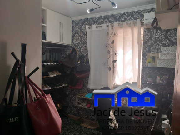Imagem Casa com 4 Quartos à Venda, 120 m² em Marapé - Santos