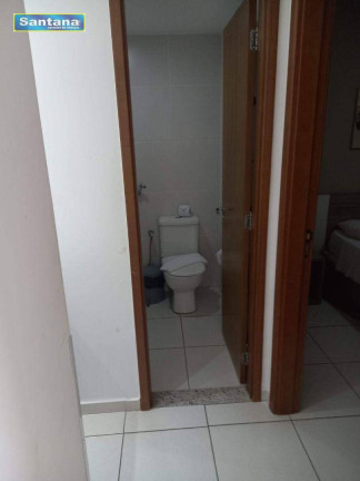 Imagem Apartamento com 1 Quarto à Venda, 44 m² em Do Turista - Caldas Novas Imagem Apartamento com 1 Quarto à Venda, 44 m² em Do Turista - Caldas Novas
