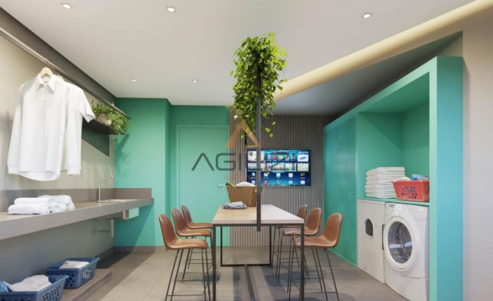 Imagem Apartamento com 1 Quarto à Venda, 27 m² em Pinheiros - São Paulo Imagem Apartamento com 1 Quarto à Venda, 27 m² em Pinheiros - São Paulo