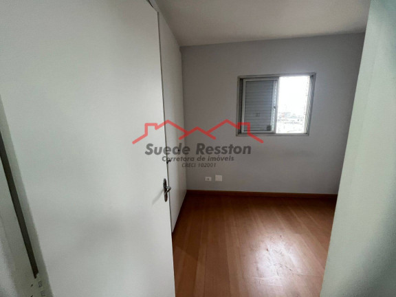 Imagem Apartamento com 2 Quartos à Venda, 55 m² em Vila Constança - São Paulo