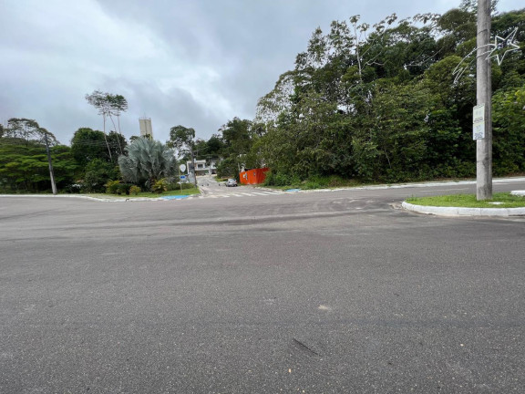 Imagem Terreno à Venda, 250 m² em Ponta Negra - Manaus Imagem Terreno à Venda, 250 m² em Ponta Negra - Manaus