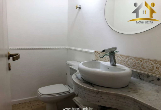 Imagem Casa de Condomínio com 4 Quartos à Venda, 233 m² em Granja Viana - Cotia
