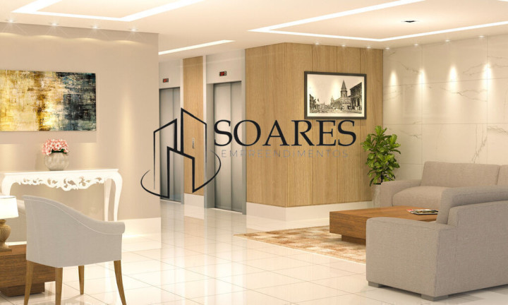 Imagem Apartamento com 2 Quartos à Venda, 49 m² em Pedreira - Belém