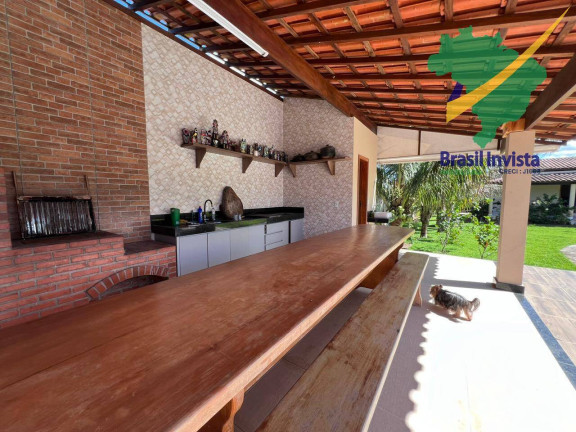Imagem Casa com 3 Quartos à Venda, 1 m² em Zona Rural - Porto Seguro