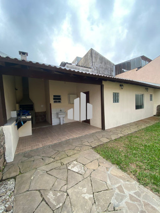 Imagem Casa com 3 Quartos à Venda, 260 m² em Guarujá - Porto Alegre