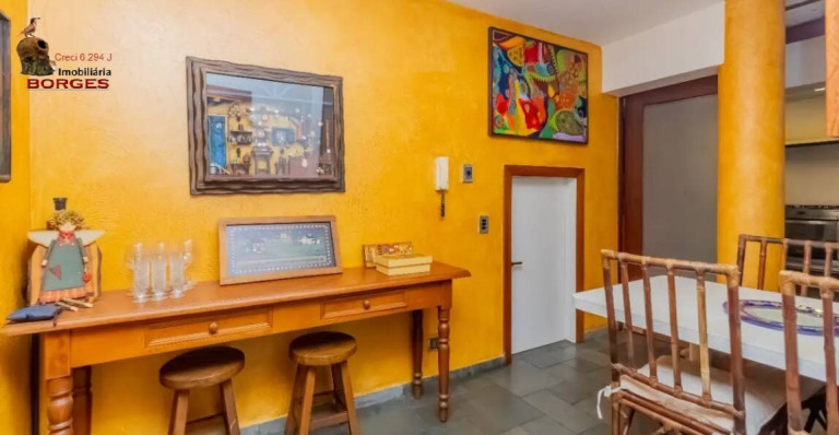 Imagem Casa com 4 Quartos à Venda, 310 m² em Moema - São Paulo Imagem Casa com 4 Quartos à Venda, 310 m² em Moema - São Paulo