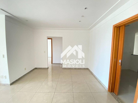 Imagem Apartamento com 3 Quartos à Venda, 98 m² em Praia De Itapoã - Vila Velha