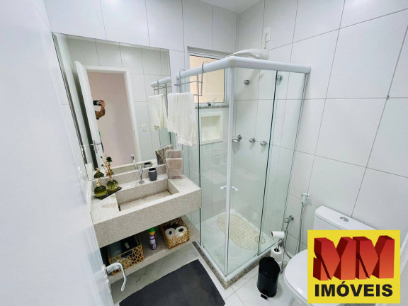 Imagem Apartamento com 3 Quartos à Venda, 110 m² em Braga - Cabo Frio