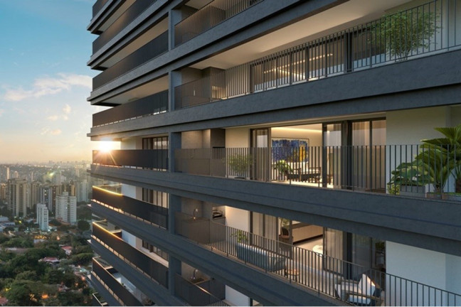 Imagem Imóvel com 4 Quartos à Venda, 232 m² em Vila Clementino - São Paulo Imagem Imóvel com 4 Quartos à Venda, 232 m² em Vila Clementino - São Paulo