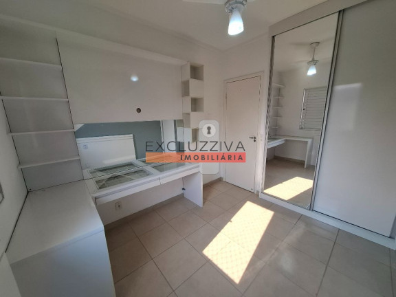 Imagem Casa de Condomínio com 3 Quartos à Venda, 175 m² em Loteamento Fernando Camargo Nogueira - Taubaté
