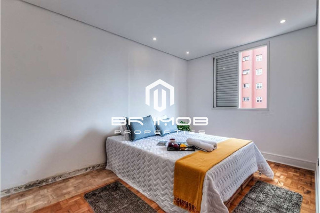 Imagem Imóvel com 2 Quartos à Venda, 71 m² em Jardim Vila Mariana - São Paulo