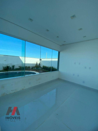 Imagem Casa com 4 Quartos à Venda, 277 m² em Cidade Alpha - Eusébio