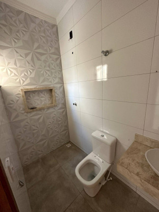 Imagem Casa com 3 Quartos à Venda, 190 m² em Jardim Ibirapuera - Anápolis