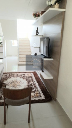 Imagem Casa de Condomínio com 3 Quartos à Venda, 220 m² em Condomínio  Villa Do Bosque - Sorocaba