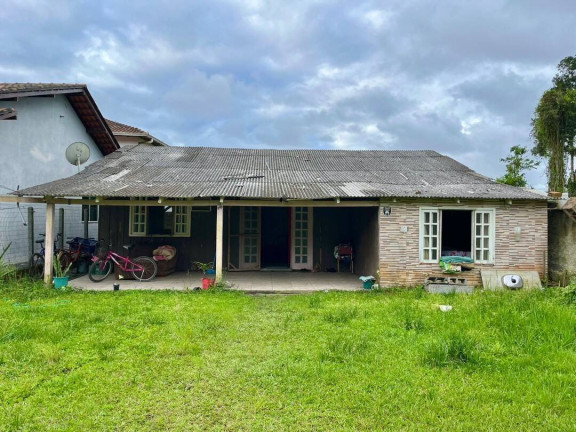 Casa com 2 Quartos à Venda, 70 m² em Salinas - Balneário Barra Do Sul