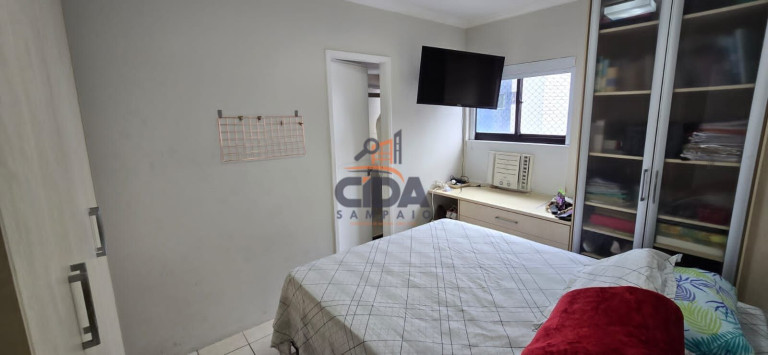 Imagem Apartamento com 3 Quartos à Venda, 93 m² em Boa Viagem - Recife