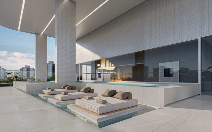 Imagem Apartamento com 3 Quartos à Venda, 151 m² em Canto Do Forte - Praia Grande Imagem Apartamento com 3 Quartos à Venda, 151 m² em Canto Do Forte - Praia Grande