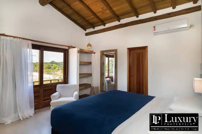 Imagem Casa de Condomínio com 4 Quartos à Venda, em Praia Do Espelho - Porto Seguro Imagem Casa de Condomínio com 4 Quartos à Venda, em Praia Do Espelho - Porto Seguro