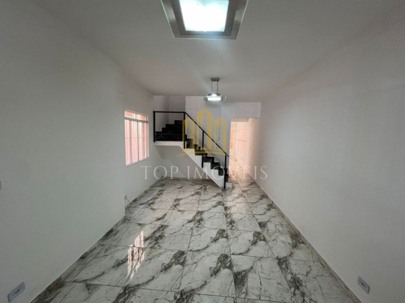 Sobrado com 3 Quartos à Venda, 125 m² em Residencial União - São José Dos Campos