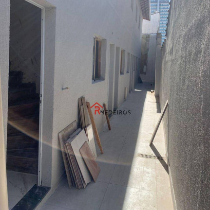 Imagem Casa com 2 Quartos à Venda, 58 m² em Ocian - Praia Grande