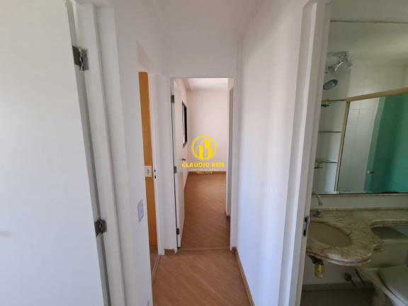 Imagem Apartamento com 3 Quartos para Alugar, 77 m² em Parque Residencial Julia - São Paulo