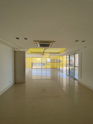 Imagem Apartamento com 4 Quartos à Venda, 335 m² em Altiplano Cabo Branco - João Pessoa
