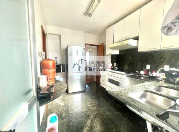 Imagem Apartamento com 4 Quartos à Venda, 145 m² em Anchieta - Belo Horizonte Imagem Apartamento com 4 Quartos à Venda, 145 m² em Anchieta - Belo Horizonte