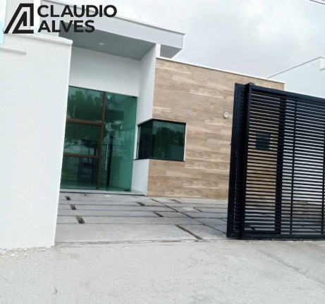Imagem Casa com 3 Quartos à Venda, 69 m² em Conceição - Feira De Santana Imagem Casa com 3 Quartos à Venda, 69 m² em Conceição - Feira De Santana