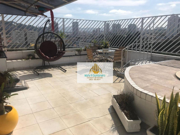 Imagem Cobertura com 4 Quartos à Venda, 214 m² em Vila Galvão - Guarulhos Imagem Cobertura com 4 Quartos à Venda, 214 m² em Vila Galvão - Guarulhos