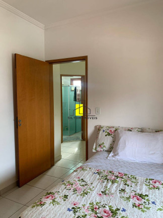 Imagem Casa de Condomínio com 3 Quartos à Venda, 220 m² em Loteamento Residencial Porto Seguro - Tremembé Imagem Casa de Condomínio com 3 Quartos à Venda, 220 m² em Loteamento Residencial Porto Seguro - Tremembé