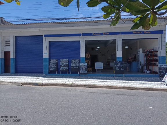 Imóvel à Venda, 380 m² em Centro - Peruíbe