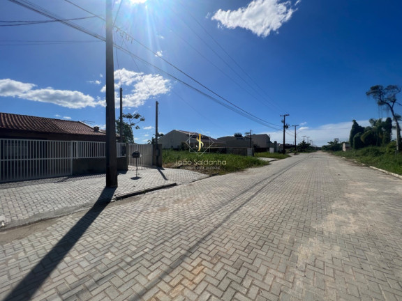 Imagem Casa com 2 Quartos à Venda, 55 m² em Balneário Eliane - Guaratuba
